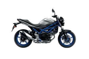 suzuki sv-650 abs big bike philippines metallic mystic silver