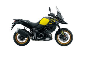 suzuki big bike v-strom 1000xt abs philippines champion yellow