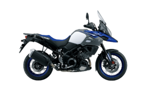 suzuki big bike v-strom 1000xt abs philippines pearl glacier white