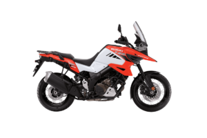 suzuki v-strom 1050xt big bike philippines glass blaze orange
