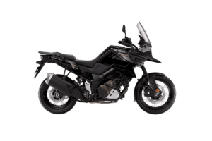 suzuki v-strom 1050xt big bike philippines glass sparkle black