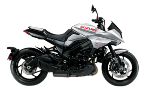 suzuki katana fi big bike